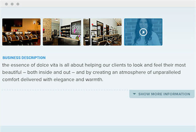 Enhanced Listings Made Easy With IBeFound Digital Marketing