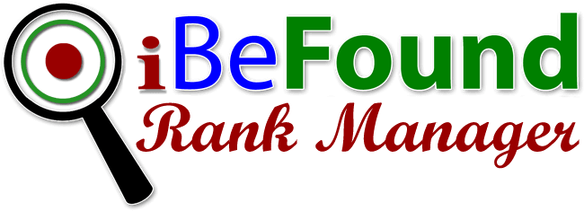 iBeFound Rank Manager In New Zealand